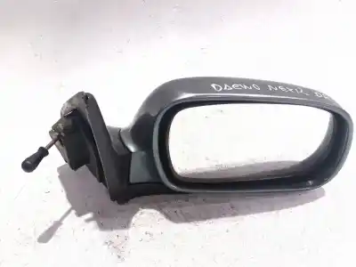 Pezzo di ricambio per auto di seconda mano RETROVISORE DESTRO per DAEWOO NEXIA 1.5 16V CAT Riferimenti OEM IAM E13014002  