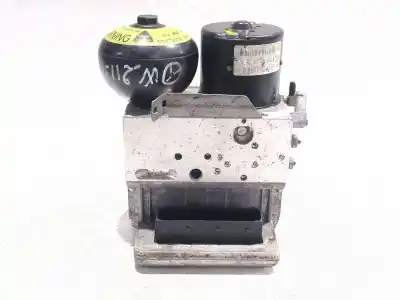 Pezzo di ricambio per auto di seconda mano ABS per MERCEDES-BENZ CLASE E (BM 211) BERLINA (01.2002->) E 220 CDI (211.006) Riferimenti OEM IAM A0094312512  