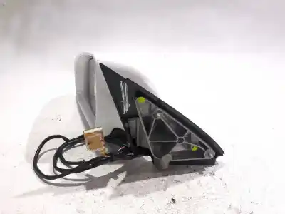 Peça sobressalente para automóvel em segunda mão espelho retrovisor esquerdo por audi a4 b7 (8ec) 2.0 tdi referências oem iam 4a0971883a  