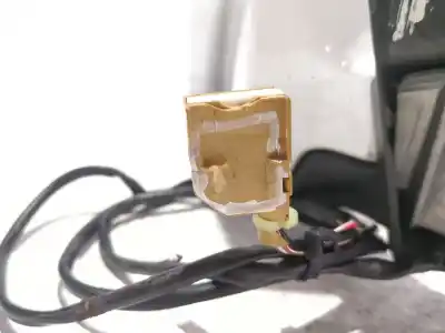 Peça sobressalente para automóvel em segunda mão espelho retrovisor esquerdo por audi a4 b7 (8ec) 2.0 tdi referências oem iam 4a0971883a  