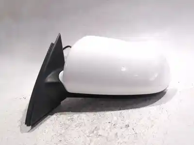 Peça sobressalente para automóvel em segunda mão espelho retrovisor esquerdo por audi a4 b7 (8ec) 2.0 tdi referências oem iam 4a0971883a  