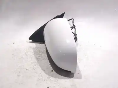 Peça sobressalente para automóvel em segunda mão espelho retrovisor esquerdo por audi a4 b7 (8ec) 2.0 tdi referências oem iam 4a0971883a  