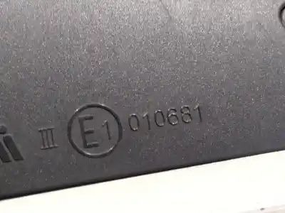 Peça sobressalente para automóvel em segunda mão espelho retrovisor esquerdo por audi a4 b7 (8ec) 2.0 tdi referências oem iam 4a0971883a  