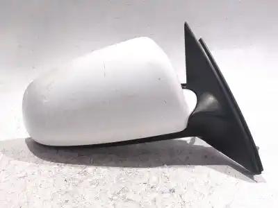 Peça sobressalente para automóvel em segunda mão espelho retrovisor direito por audi a4 b7 (8ec) 2.0 tdi referências oem iam 4a0971883a  