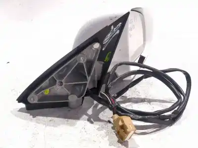 Peça sobressalente para automóvel em segunda mão espelho retrovisor direito por audi a4 b7 (8ec) 2.0 tdi referências oem iam 4a0971883a  