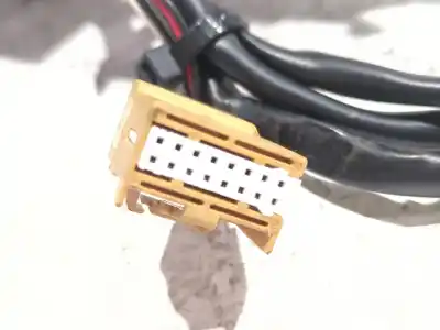 Peça sobressalente para automóvel em segunda mão espelho retrovisor direito por audi a4 b7 (8ec) 2.0 tdi referências oem iam 4a0971883a  