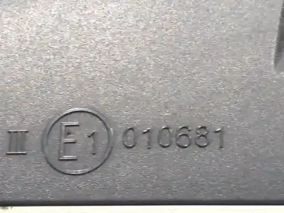 Peça sobressalente para automóvel em segunda mão espelho retrovisor direito por audi a4 b7 (8ec) 2.0 tdi referências oem iam 4a0971883a  