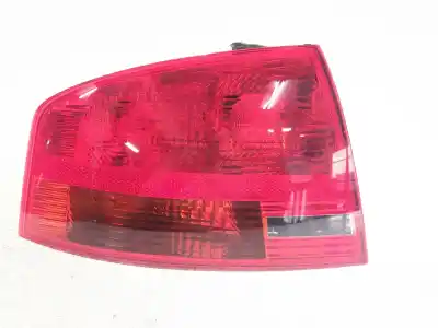 Second-hand car spare part LEFT TAILGATE LIGHT for AUDI A4 B7 (8EC)  OEM IAM references 8E5945095  