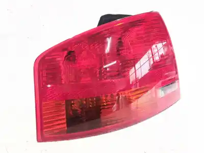 Second-hand car spare part left tailgate light for audi a4 b7 (8ec) 2.0 tdi oem iam references 8e5945095  