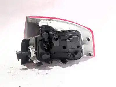 Second-hand car spare part left tailgate light for audi a4 b7 (8ec) 2.0 tdi oem iam references 8e5945095  