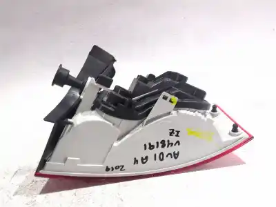Second-hand car spare part left tailgate light for audi a4 b7 (8ec) 2.0 tdi oem iam references 8e5945095  