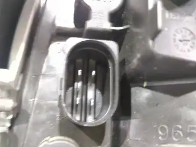 Second-hand car spare part left tailgate light for audi a4 b7 (8ec) 2.0 tdi oem iam references 8e5945095  