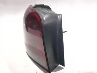 Автозапчасти б/у левый задний фонарь за audi a3 (8p1) 2.0 tdi 16v ссылки oem iam 8p0945095024s  