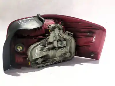 Автозапчасти б/у левый задний фонарь за audi a3 (8p1) 2.0 tdi 16v ссылки oem iam 8p0945095024s  