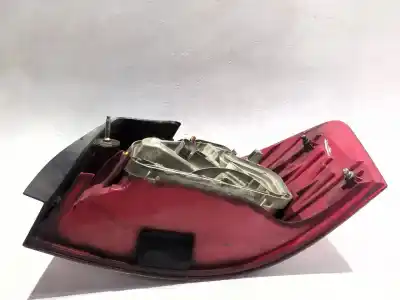 Автозапчасти б/у левый задний фонарь за audi a3 (8p1) 2.0 tdi 16v ссылки oem iam 8p0945095024s  