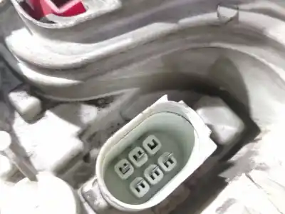 Автозапчасти б/у левый задний фонарь за audi a3 (8p1) 2.0 tdi 16v ссылки oem iam 8p0945095024s  