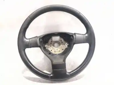 Second-hand car spare part STEERING WHEEL for VOLKSWAGEN GOLF V (1K1) 2.0 TDI 16V OEM IAM references 1K0419091M  