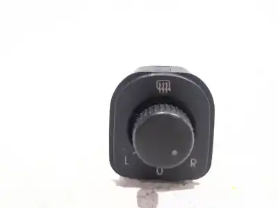 Second-hand car spare part REARVIEW SIDE MIRROR SWITCH for VOLKSWAGEN GOLF V (1K1) 2.0 TDI 16V OEM IAM references 1K0959565F  