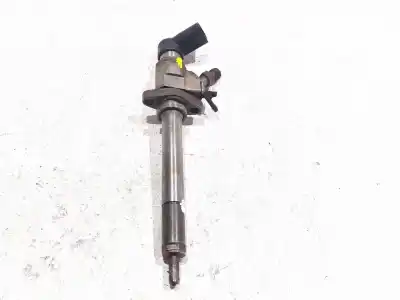 Pezzo di ricambio per auto di seconda mano INIETTORE per PEUGEOT 407 SW (6E_) 2.0 Riferimenti OEM IAM 9657144580  