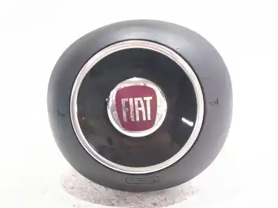 Pezzo di ricambio per auto di seconda mano AIR BAG ANTERIORE SINISTRO per FIAT 500 (312_) 1.2 (312AXA1A) Riferimenti OEM IAM 07356332370  