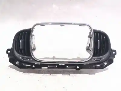 Pezzo di ricambio per auto di seconda mano AERATORE per FIAT 500 (312_) 1.2 (312AXA1A) Riferimenti OEM IAM 735628519  