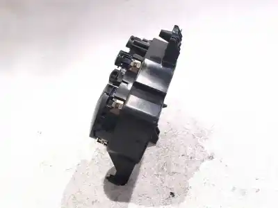 Peça sobressalente para automóvel em segunda mão comando de sofagem (chauffage / ar condicionado) por fiat 500 (312_) 1.2 (312axa1a) referências oem iam 735629323  