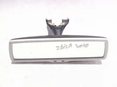 Pezzo di ricambio per auto di seconda mano SPECCHIO INTERNO per SEAT IBIZA IV SC (6J1, 6P5) 2.0 TDI Riferimenti OEM IAM 4B0971834  