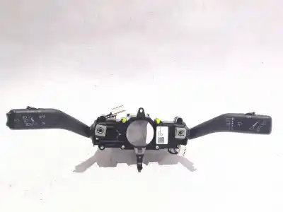 Peça sobressalente para automóvel em segunda mão comandos de alavanca por volkswagen tiguan (5n_) 2.0 tdi 4motion referências oem iam 5k0953501dm