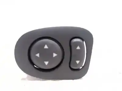 Pezzo di ricambio per auto di seconda mano CONTROLLO SPECCHIO per FIAT 500 (312_) 1.2 (312AXA1A) Riferimenti OEM IAM 735638270  