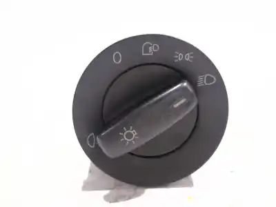 Pezzo di ricambio per auto di seconda mano CONTROLLO DELLA LUCE per VOLKSWAGEN GOLF PLUS V (5M1, 521) 1.6 FSI Riferimenti OEM IAM   