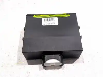 Second-hand car spare part electronic module for citroen c1 1.0 cat (cfb / 384f) oem iam references 897400h01000  