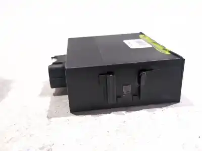 Second-hand car spare part electronic module for citroen c1 1.0 cat (cfb / 384f) oem iam references 897400h01000  