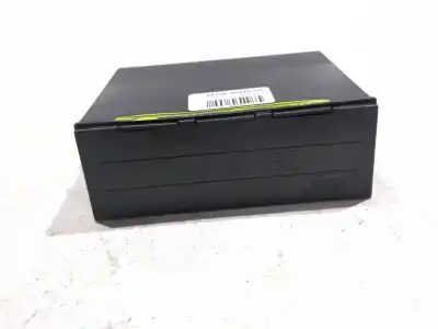 Second-hand car spare part electronic module for citroen c1 1.0 cat (cfb / 384f) oem iam references 897400h01000  