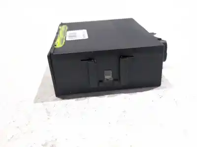 Second-hand car spare part electronic module for citroen c1 1.0 cat (cfb / 384f) oem iam references 897400h01000  