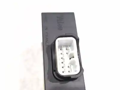 Second-hand car spare part electronic module for citroen c1 1.0 cat (cfb / 384f) oem iam references 897400h01000  