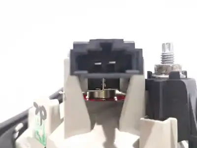 Second-hand car spare part right tailgate door light for audi a4 b7 (8ec) 2.0 tdi oem iam references 8e5945094a  