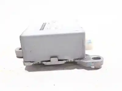 Second-hand car spare part electronic module for citroen c1 1.0 cat (cfb / 384f) oem iam references 896500h010  