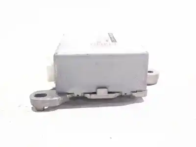 Second-hand car spare part electronic module for citroen c1 1.0 cat (cfb / 384f) oem iam references 896500h010  