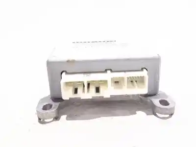 Second-hand car spare part electronic module for citroen c1 1.0 cat (cfb / 384f) oem iam references 896500h010  