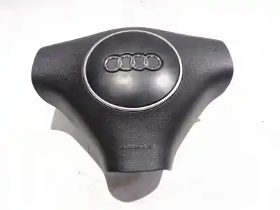 Recambio de automóvil de segunda mano de AIRBAG VOLANTE para AUDI A3 (8P1) 2.0 TDI 16V referencias OEM IAM 8E0880201AT  
