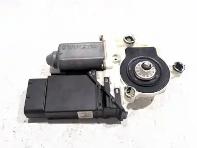 Peça sobressalente para automóvel em segunda mão motor elevador vidro dianteiro direito por volkswagen golf iv (1j1) 1.9 tdi referências oem iam 1j1959802d