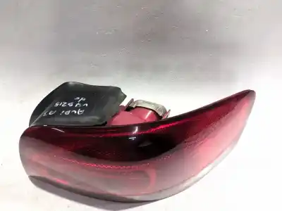 Pezzo di ricambio per auto di seconda mano luci posteriori destra per audi a3 (8p1) 2.0 tdi 16v riferimenti oem iam 8p0945258  