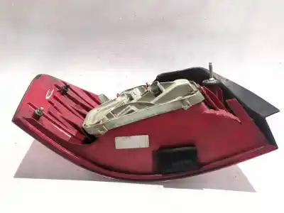 Pezzo di ricambio per auto di seconda mano luci posteriori destra per audi a3 (8p1) 2.0 tdi 16v riferimenti oem iam 8p0945258  