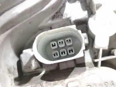 Pezzo di ricambio per auto di seconda mano luci posteriori destra per audi a3 (8p1) 2.0 tdi 16v riferimenti oem iam 8p0945258  