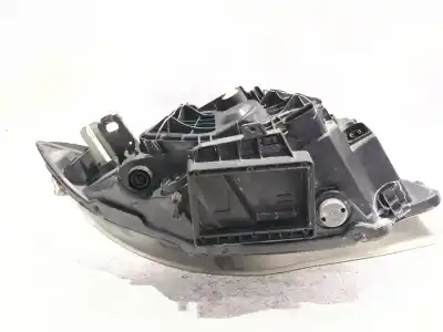 Second-hand car spare part left headlight for bmw 1 (e81) 118 d oem iam references 63117193387  