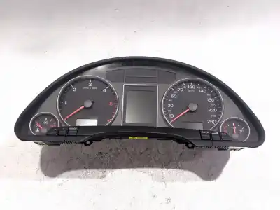 Peça sobressalente para automóvel em segunda mão  por AUDI A4 B7 (8EC)  Referências OEM IAM 8E0920932  