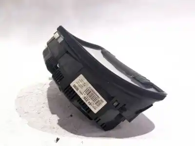 Peça sobressalente para automóvel em segunda mão quadrante por audi a4 b7 (8ec) 2.0 tdi referências oem iam 8e0920932  