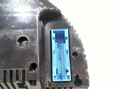 Peça sobressalente para automóvel em segunda mão quadrante por audi a4 b7 (8ec) 2.0 tdi referências oem iam 8e0920932  