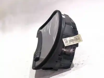 Peça sobressalente para automóvel em segunda mão quadrante por audi a4 b7 (8ec) 2.0 tdi referências oem iam 8e0920932  