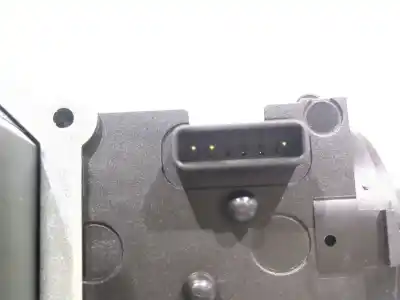 Second-hand car spare part indicator switch for audi a4 b7 (8ec) 2.0 tdi oem iam references 4e0953513e  